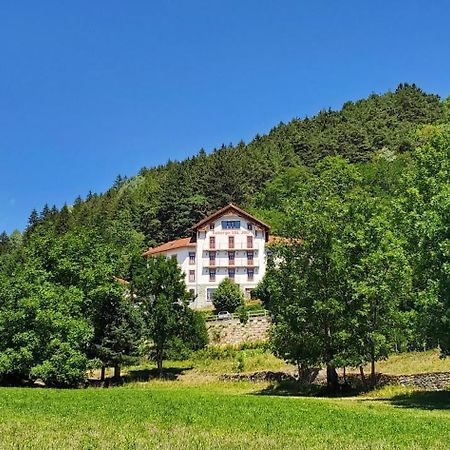 Location Paradiski San Bernardo セエ エクステリア 写真