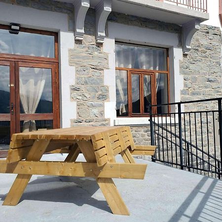 Location Paradiski San Bernardo セエ エクステリア 写真